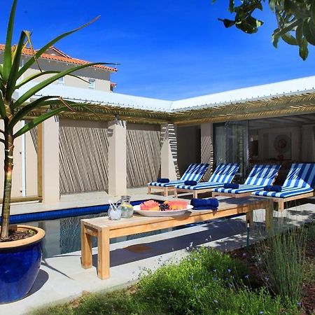 Scallop Lodge Plettenberg Bay Dış mekan fotoğraf