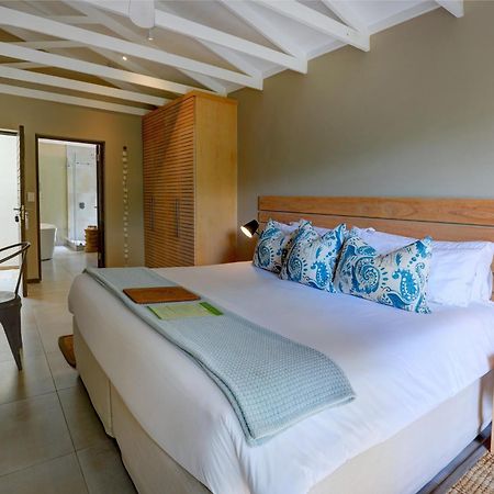 Scallop Lodge Plettenberg Bay Dış mekan fotoğraf