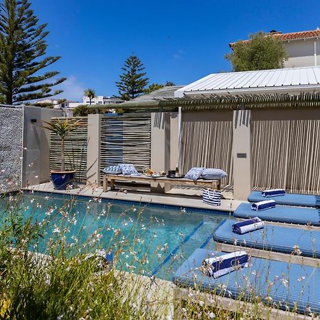 Scallop Lodge Plettenberg Bay Dış mekan fotoğraf