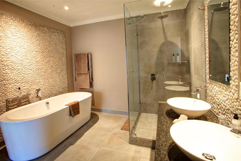 Scallop Lodge Plettenberg Bay Dış mekan fotoğraf
