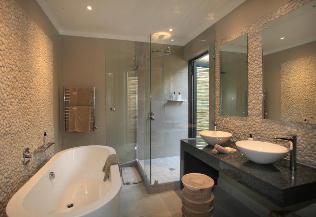 Scallop Lodge Plettenberg Bay Dış mekan fotoğraf
