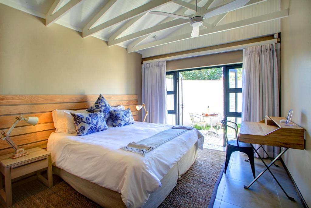 Scallop Lodge Plettenberg Bay Dış mekan fotoğraf