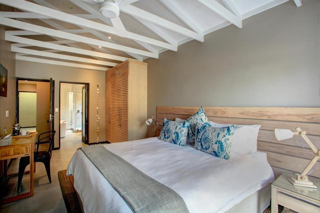 Scallop Lodge Plettenberg Bay Dış mekan fotoğraf