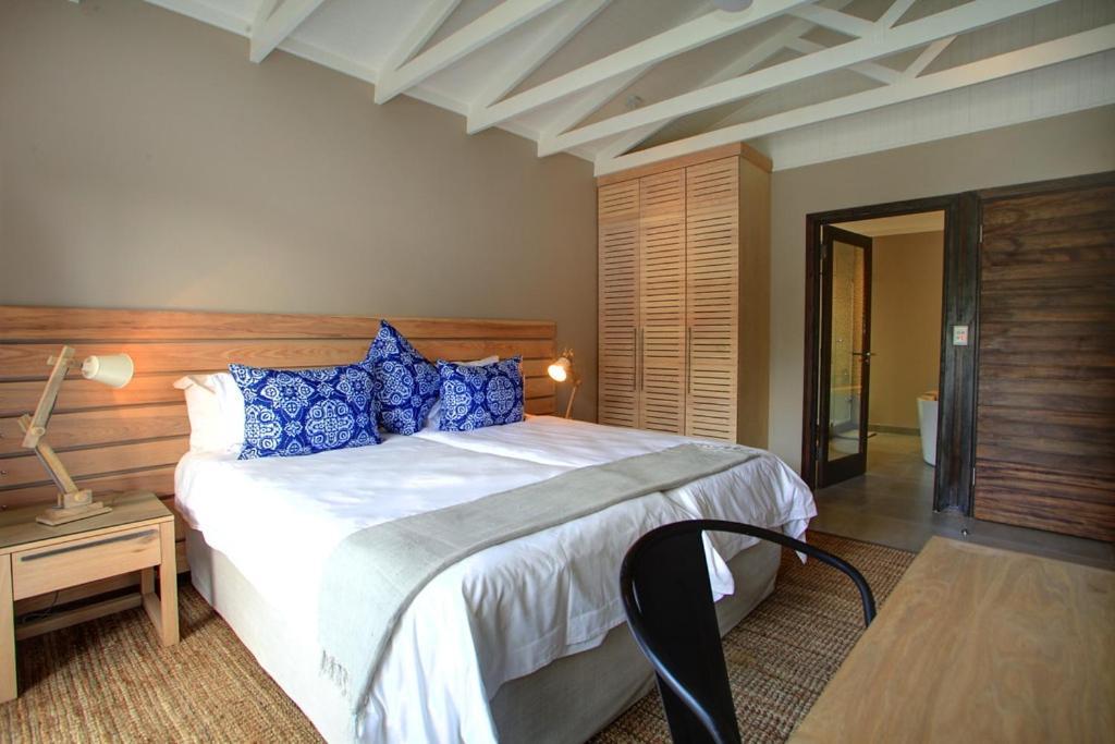 Scallop Lodge Plettenberg Bay Dış mekan fotoğraf