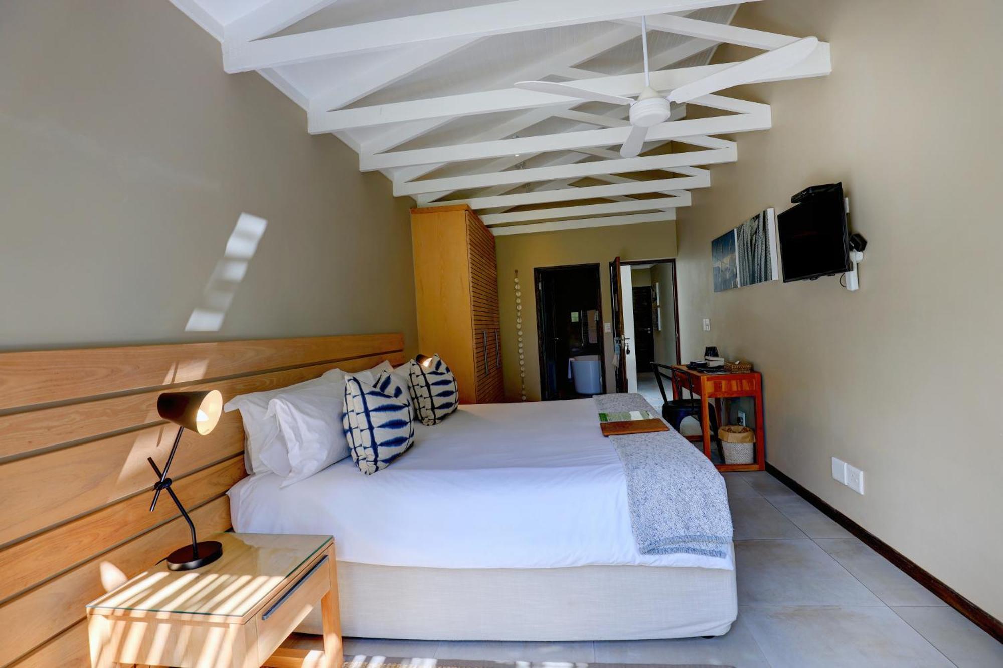 Scallop Lodge Plettenberg Bay Dış mekan fotoğraf