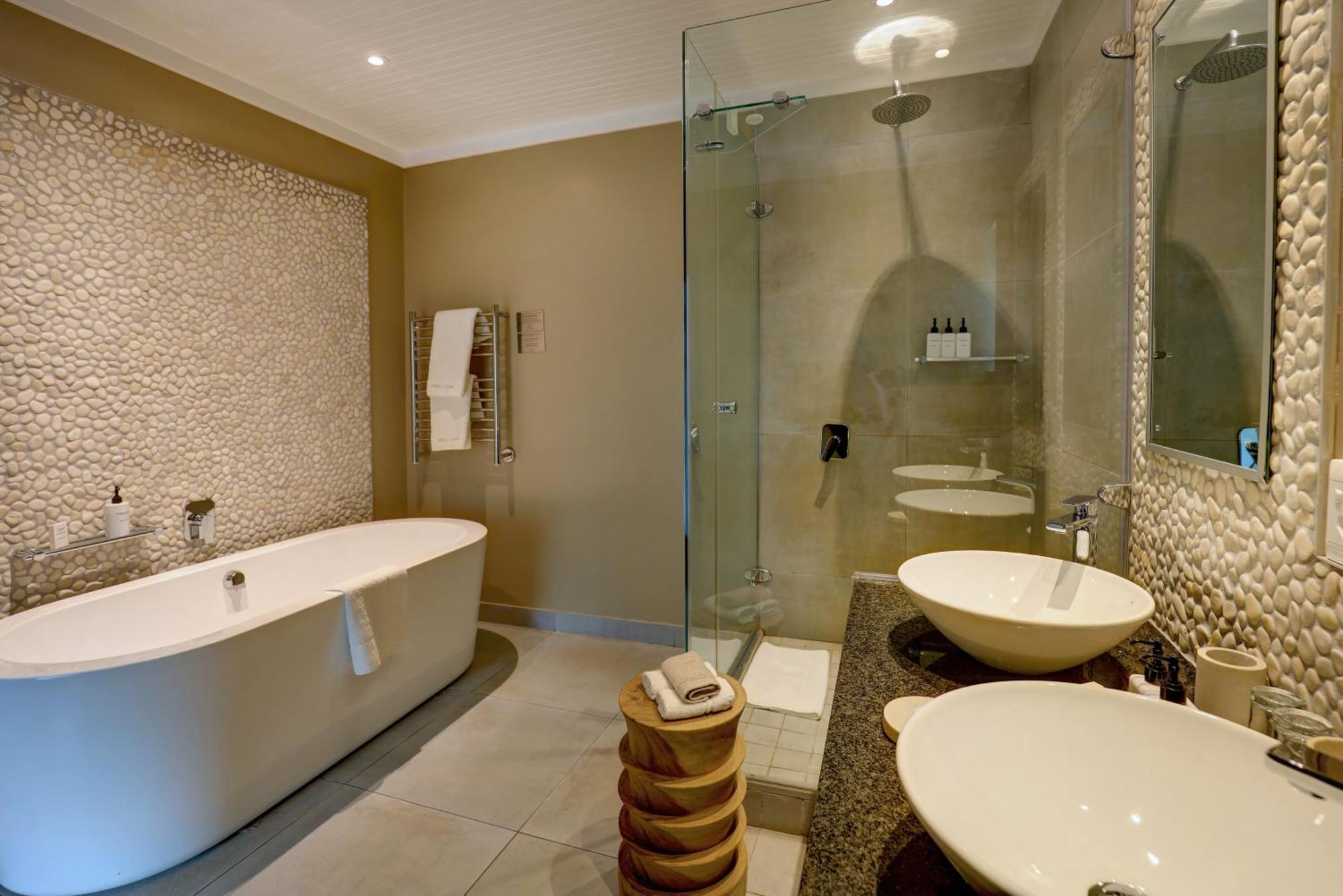 Scallop Lodge Plettenberg Bay Dış mekan fotoğraf