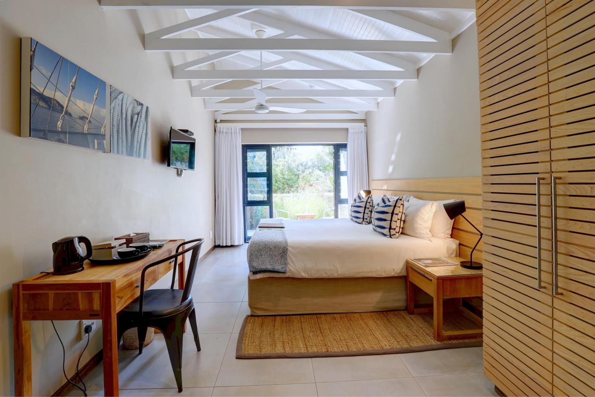 Scallop Lodge Plettenberg Bay Dış mekan fotoğraf