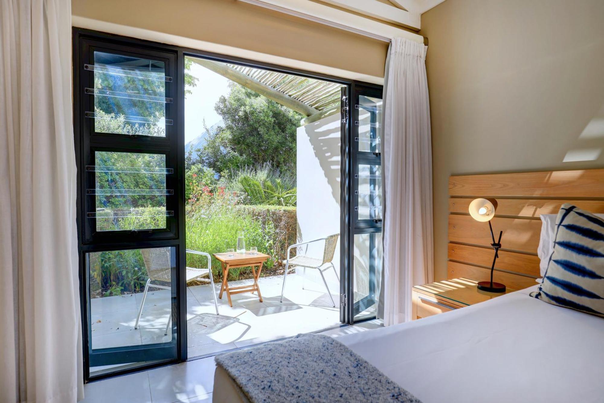 Scallop Lodge Plettenberg Bay Dış mekan fotoğraf