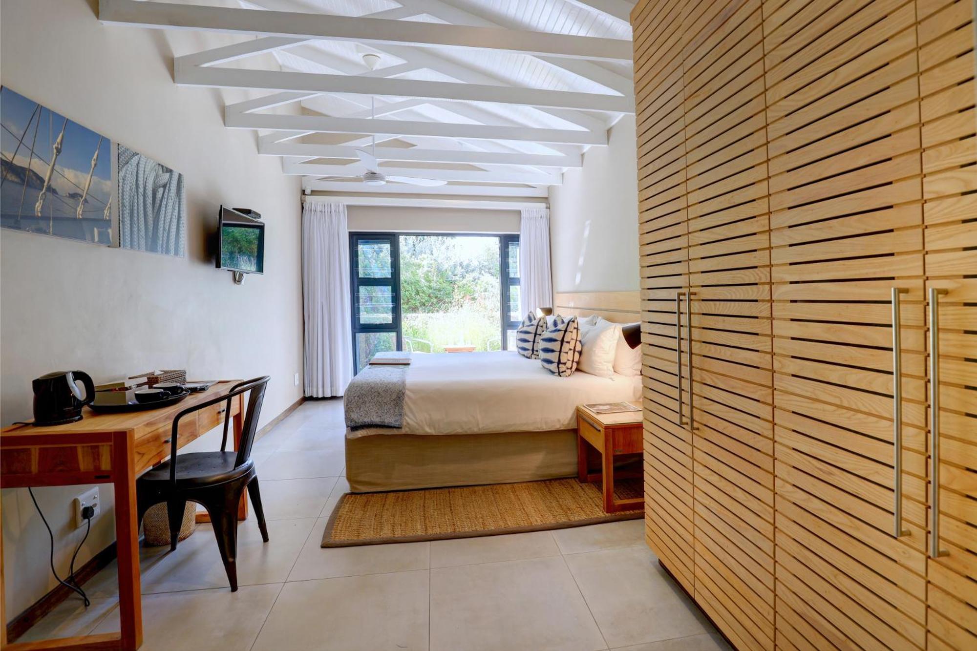 Scallop Lodge Plettenberg Bay Dış mekan fotoğraf