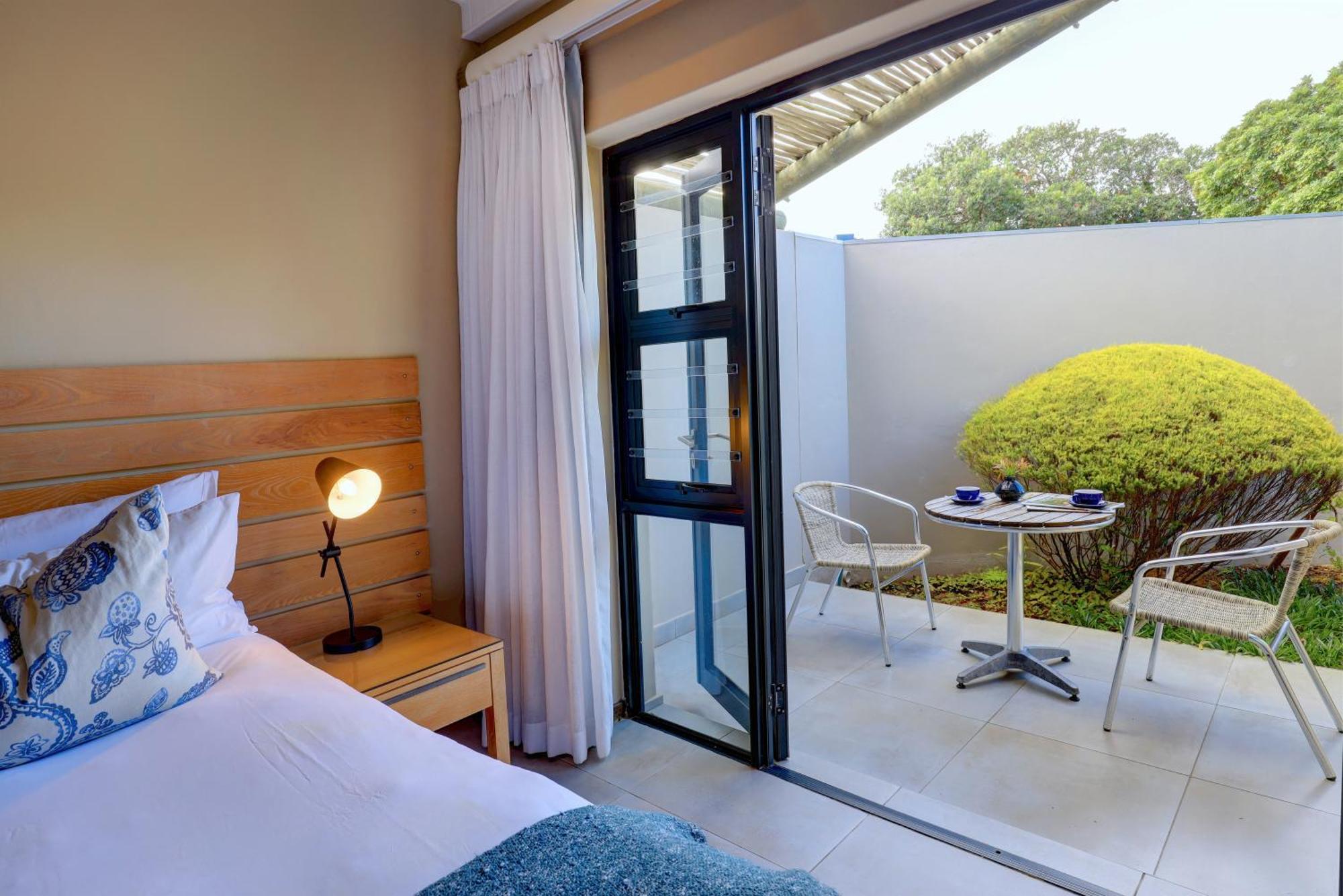 Scallop Lodge Plettenberg Bay Dış mekan fotoğraf