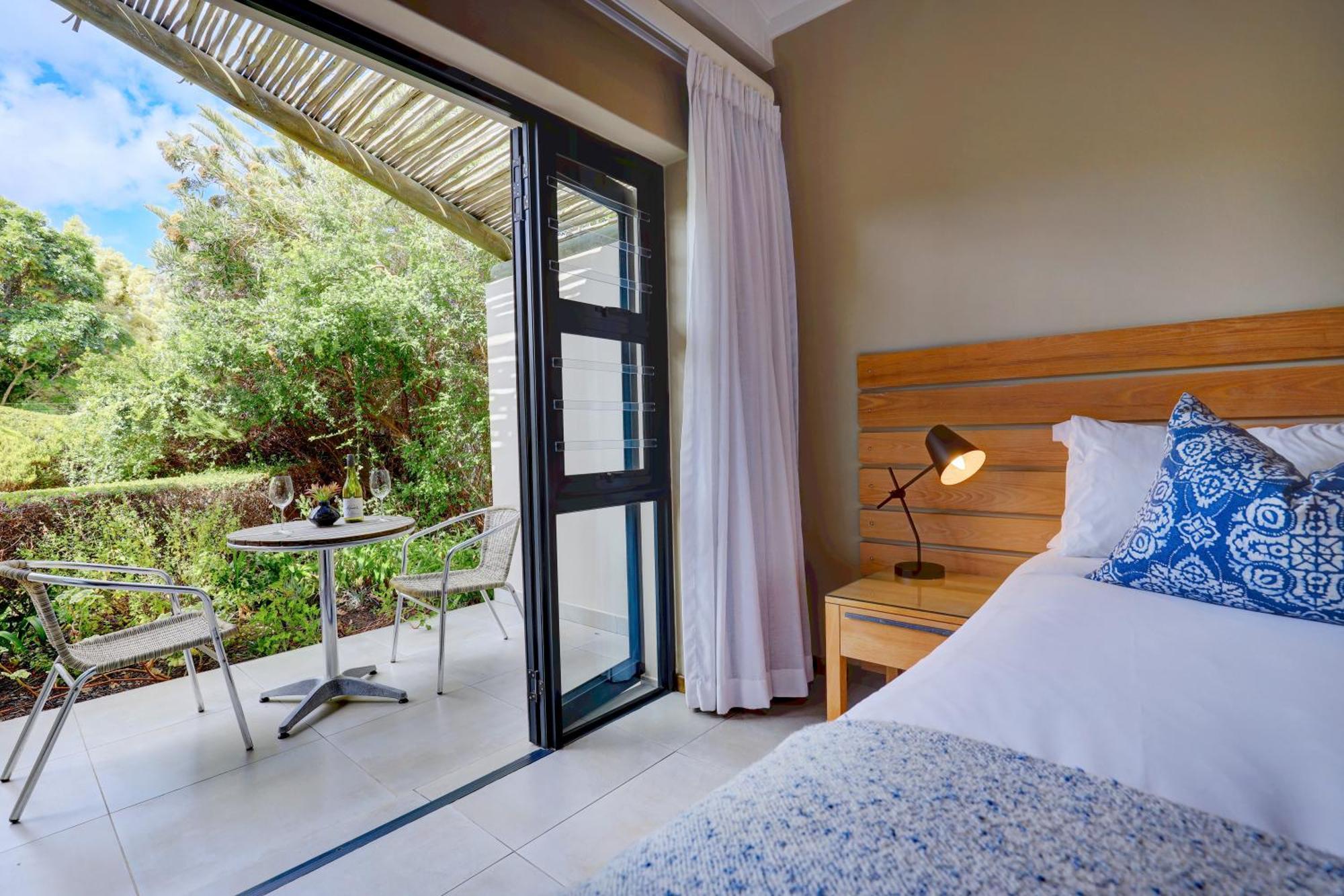 Scallop Lodge Plettenberg Bay Dış mekan fotoğraf