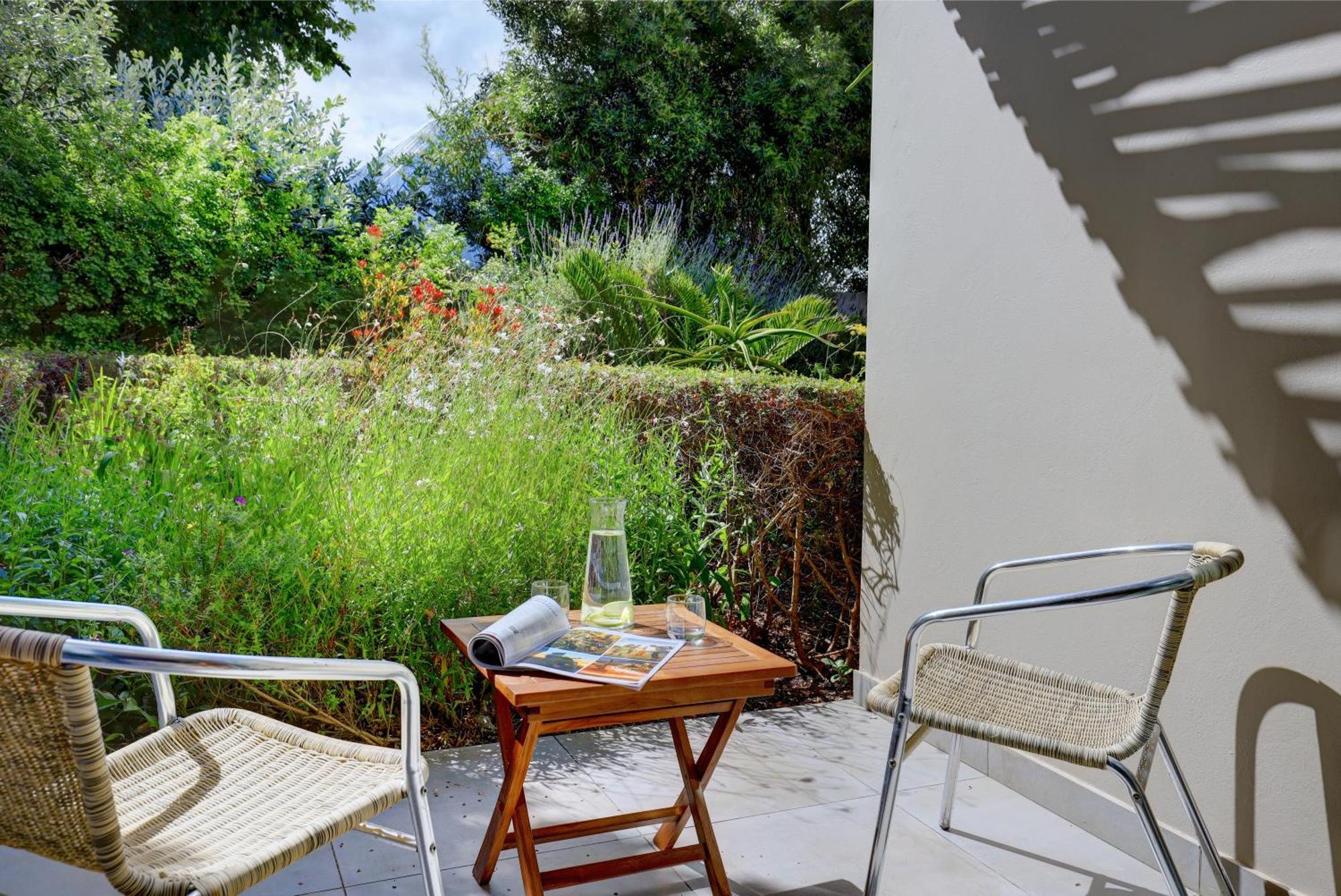 Scallop Lodge Plettenberg Bay Dış mekan fotoğraf
