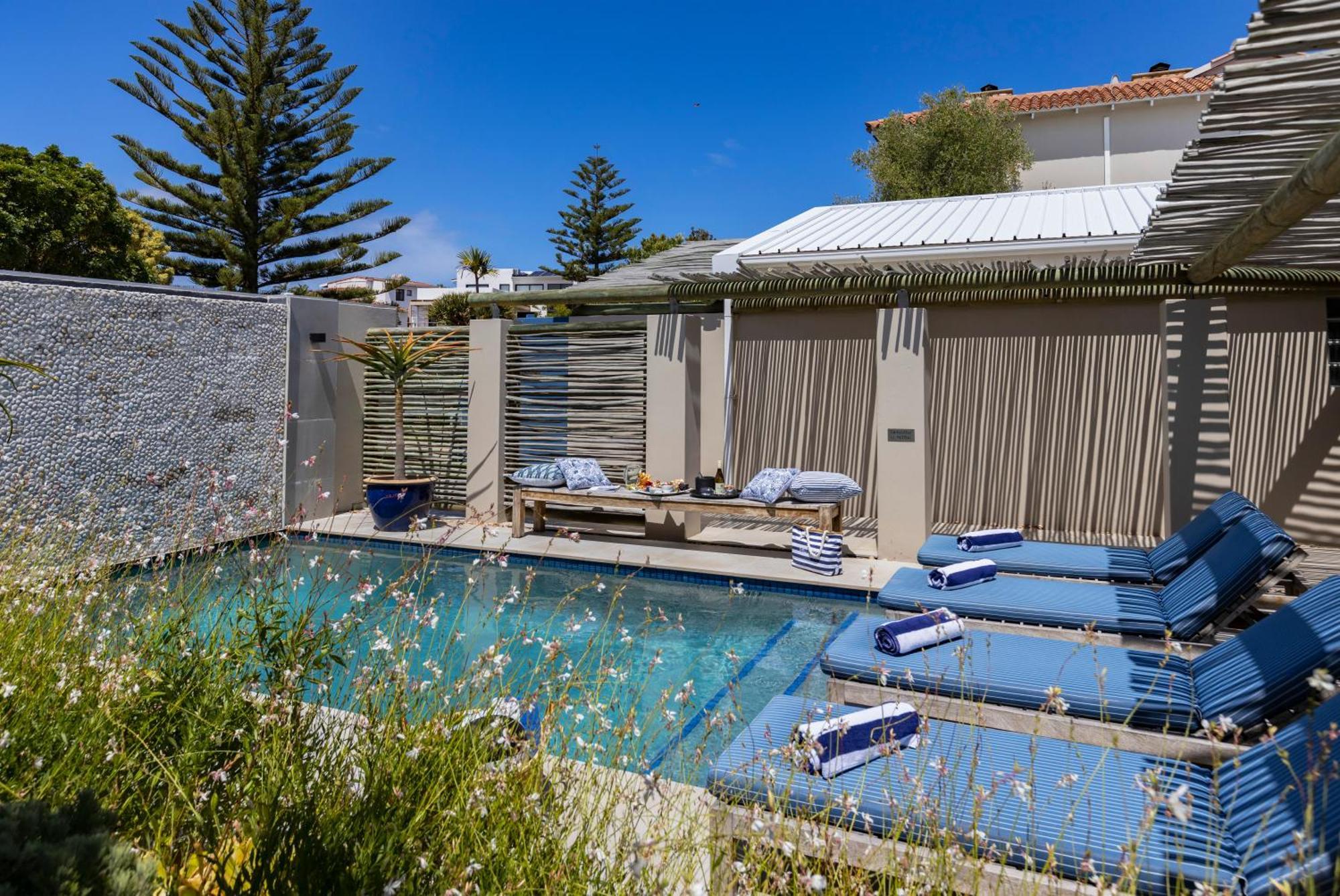 Scallop Lodge Plettenberg Bay Dış mekan fotoğraf