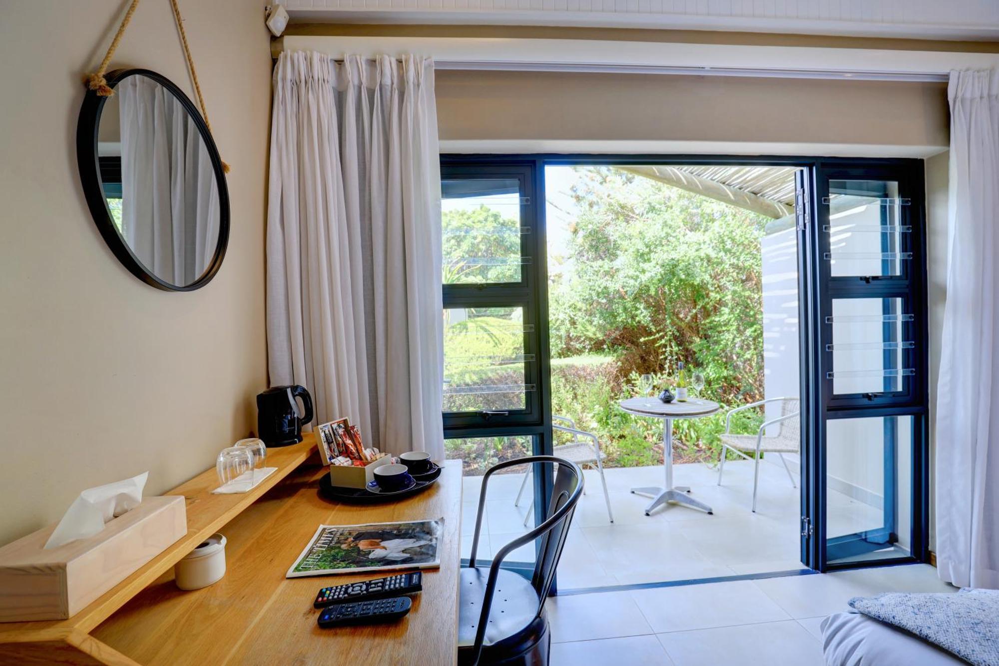 Scallop Lodge Plettenberg Bay Dış mekan fotoğraf