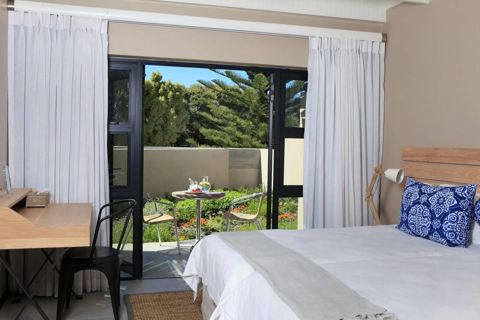 Scallop Lodge Plettenberg Bay Dış mekan fotoğraf